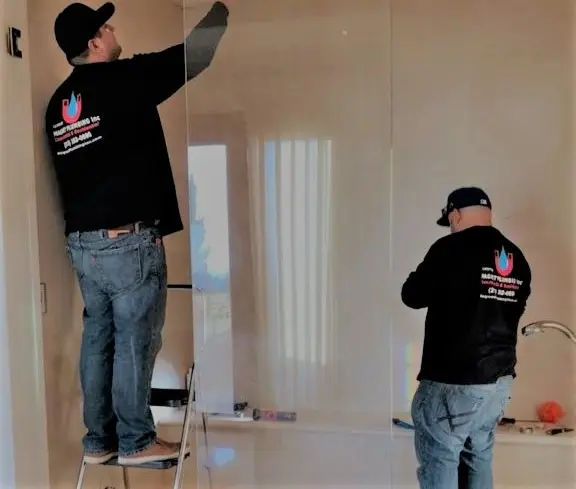 Professional plumbing installation for Toilet Repair in Hurdle Mills